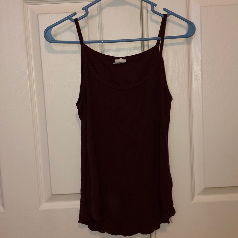 Full Tilt essentials Cami